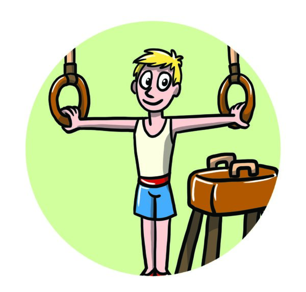 Sportovní gymnastika