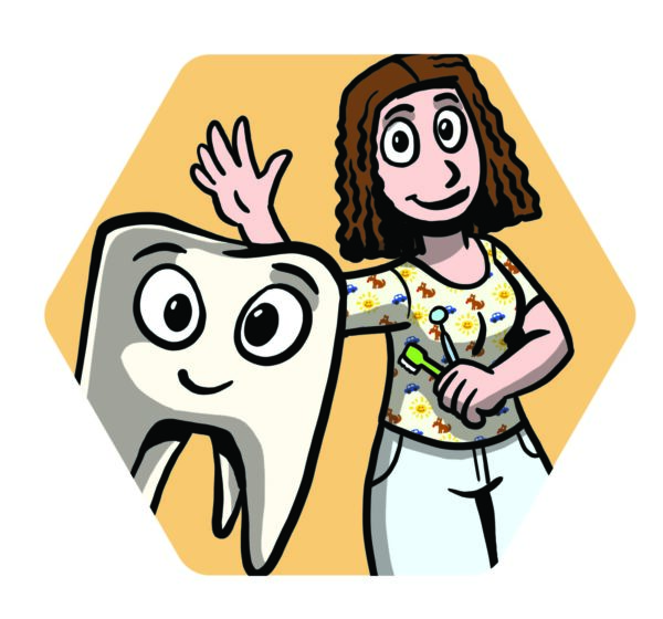 Dentista